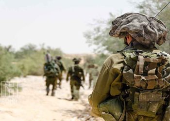 IOF Kills Musab Nafel with a bullet in the heart and arrests another injured man