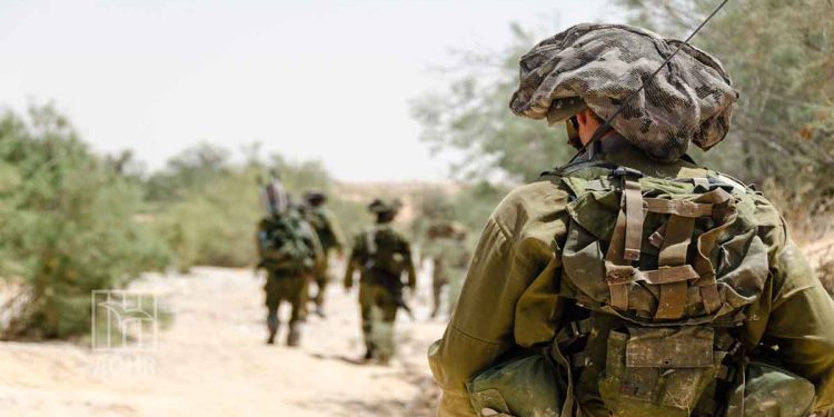 IOF Kills Musab Nafel with a bullet in the heart and arrests another injured man