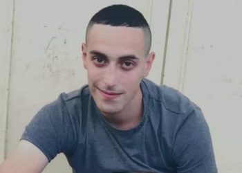 وفاة الفلسطيني “محمد أبو كشك” متأثراً بإصابته بالرصاص الإسرائيلي