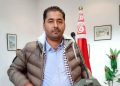 Tunisian journalist Khalifa al-Qasimi sentenced to a year in prison