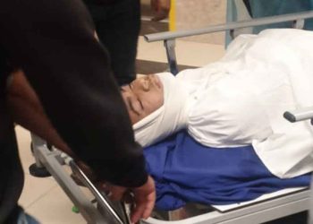 وفاة الشاب محمود عبد الجليل السعدي (18 عاماً)