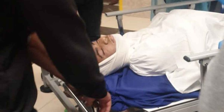 وفاة الشاب محمود عبد الجليل السعدي (18 عاماً)