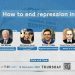 Cop27: How to end repression in Egypt?