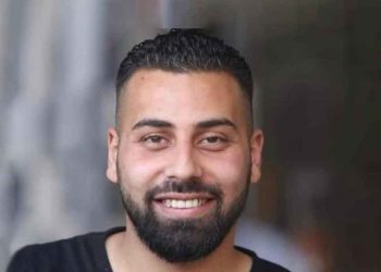 Palestinian Dies of IOF Gunshot Injuries
