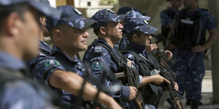 Palestine: PA Destroys Union Work