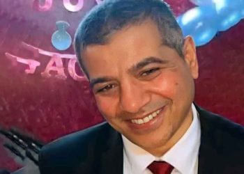 المعتقل شعبان محمد سيد شبكة