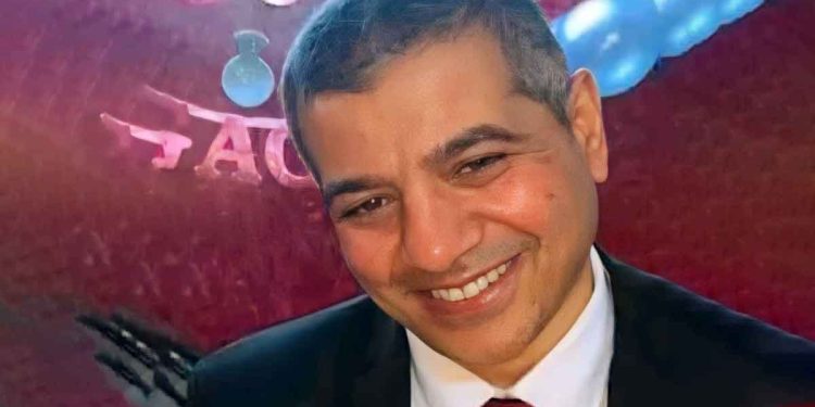 المعتقل شعبان محمد سيد شبكة