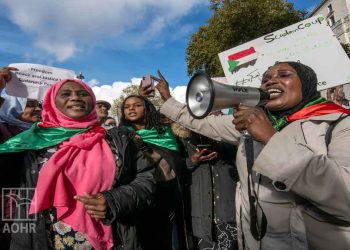 Egypt- Ahmed Sebea Completes 1000 Days in Pretrial Detention