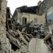 4 dead and 5 wounded after shelling of market in northern Aleppo, Syria
