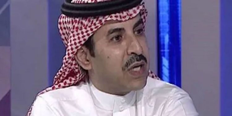 Saudi regime releases journalist, though singer Rabih Hafez remains detained