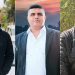 إعدام ثلاثة فلسطينيين بالرصاص الحي