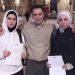 الشقيقتين المقدسيتين حراء ومحار ماهر الصوص