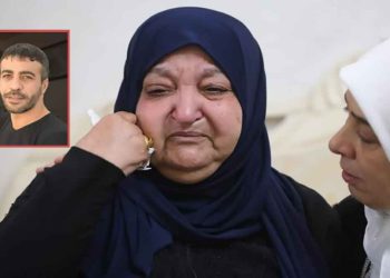 IOA Refuses to Hand over Body of Nasser Abu Hamid