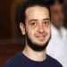 أنس هو نجل والبرلماني السابق محمد البلتاجي