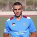 الشاب أحمد عاطف أبو سياج دراغمة (23 عاماً)