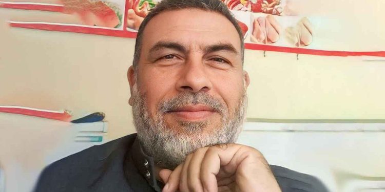 “Fathi Salem” Fourth Death in Egyptian Prisons within 62 Hours