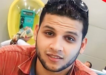وفاة المعتقل السياسي جهاد عبدالغني محمد سليم