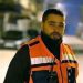 IOF Targets and Shoots A Paramedic