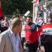 Iraqi Troops Use Excessive Force against Protesters, Killing Two