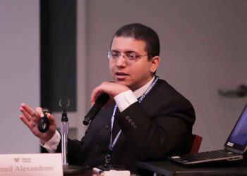After 7 years of prison, Egyptian authorities release journalist Ismail al-Iskandrani