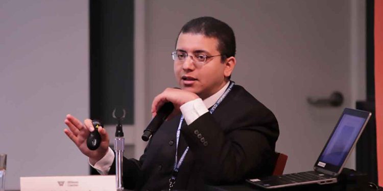 After 7 years of prison, Egyptian authorities release journalist Ismail al-Iskandrani