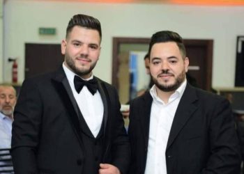 Two Palestinian brothers killed by a settler who deliberately ran them over