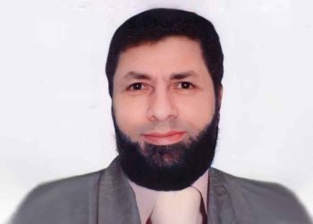 Massad Tawfiq Al-Shafei, 62, died in Al-Qanater Prison in Qalyubia