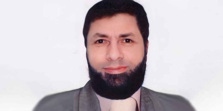 Massad Tawfiq Al-Shafei, 62, died in Al-Qanater Prison in Qalyubia