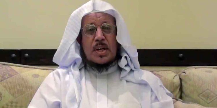 Dr. Khaled Al-Ajimi