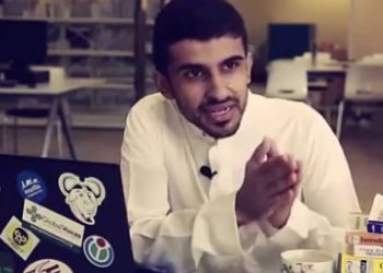 حكم جديد بسجن الكاتب السعودي أسامة خالد لمدة 37 عاماً