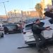 جندي إسرائيلي يعدم فلسطينياً من مسافة صفر