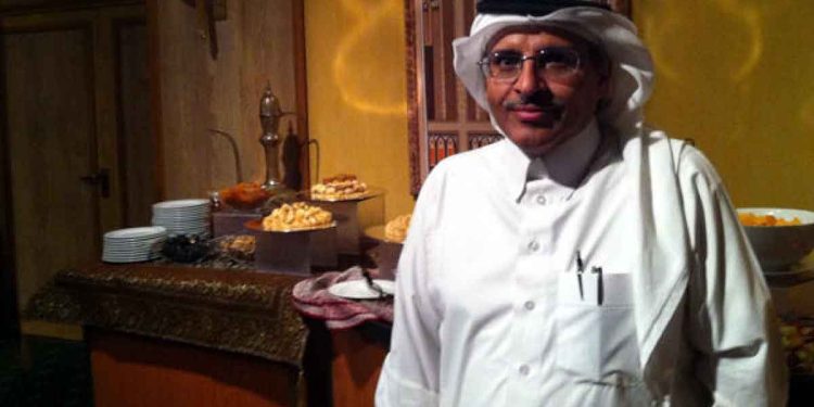 Saudi Arabia:  53 days of enforced disappearance of Al-Qahtani after finishing his sentence