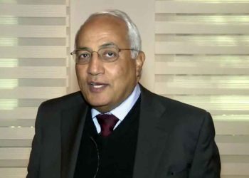 Safwan Thabet – Egyptian Businessman Held in Arbitrary Detention for Two Years