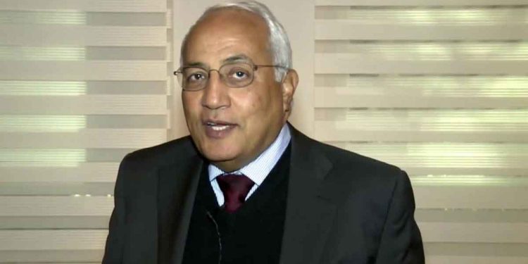 Safwan Thabet – Egyptian Businessman Held in Arbitrary Detention for Two Years