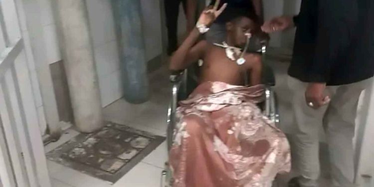 "Al-Tayyib Babiker Al-Tayyib