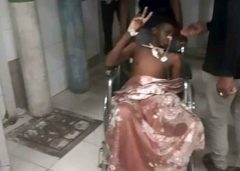 وفاة الفتى "الطيب بابكر" متأثراً بإصابته بعبوة غاز أطلقها الأمن السوداني