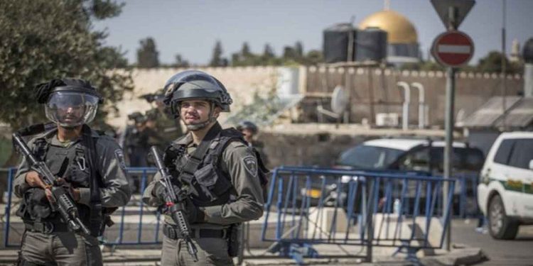 Additional Sanctions Imposed against the Palestinians by the New Occupation Government