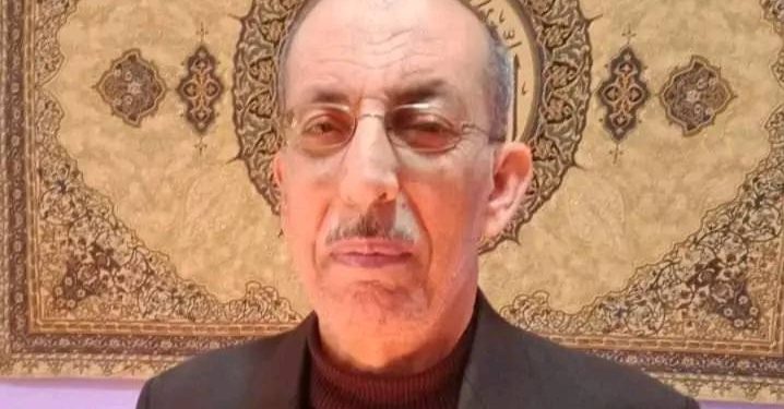 مصر.. البرلماني السابق المعتقل “صالح علي” يفقد سمعه وبصره