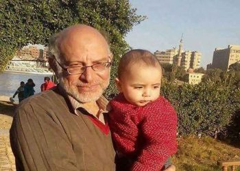 UN officials condemn Egyptian regime’s violations of human rights activist Ahmed Amasha