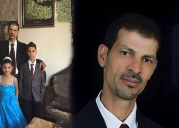 مقتل المواطن أحمد حسن عبد الجليل كحلة (45 عاما)