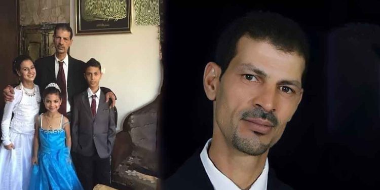 مقتل المواطن أحمد حسن عبد الجليل كحلة (45 عاما)