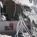 In Jericho, Israeli occupation forces demolish two Palestinian homes