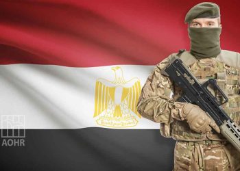 Egypt: Large-Scale Arrest Campaign Ahead of Jan. 25 Anniversary