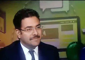 تجديد حبس الصحفي أحمد فايز عبدالمجيد