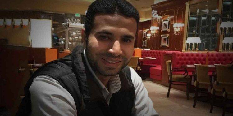 Journalist Hisham Abdelaziz's Detention Extended for 43rd Time