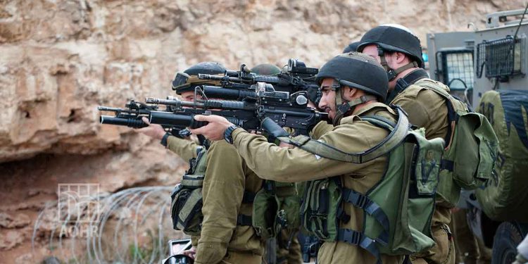 Israeli Aggression on Jenin Camp Causes a Humanitarian Catastrophe 