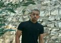 Israeli settler shoots and kills Karim Ali Salman, 18-years-old