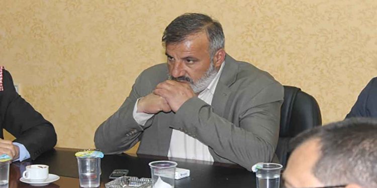 activist Majed Al-Sharari