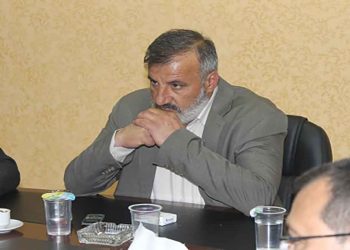 الناشط ماجد الشراري