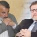 أسند مدعي محكمة أمن الدولة إلى رئيس بلدية معان الأسبق ماجد فواز الشراري، وعضو نقابة المعلمين في معان سابقاً أيمن سقالله الفناطسة، تهم "تقويض نظام الحكم السياسي والتحريض على مناهضته